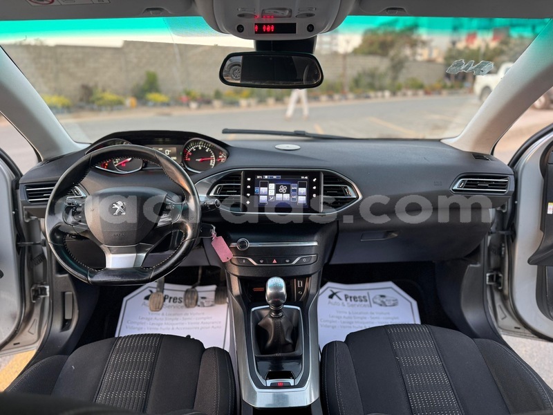 Big with watermark peugeot 308 dakar dakar 32783