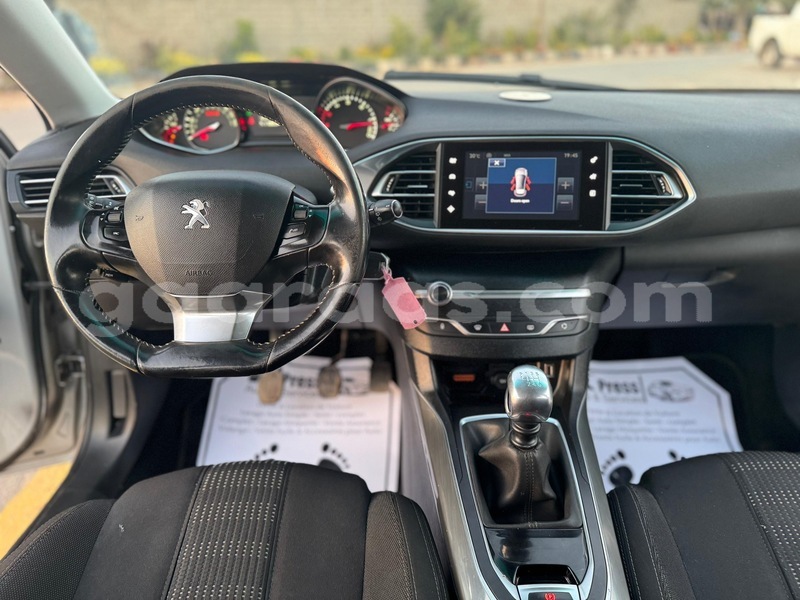 Big with watermark peugeot 308 dakar dakar 32783