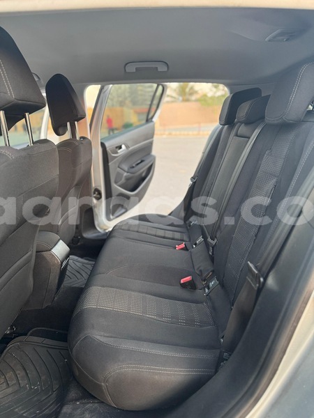 Big with watermark peugeot 308 dakar dakar 32783