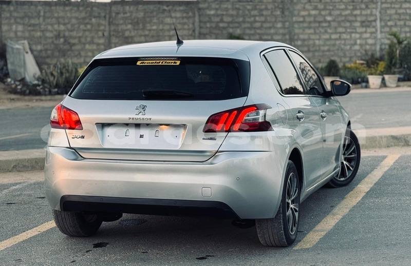 Big with watermark peugeot 308 dakar dakar 32783