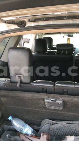 Big with watermark nissan pathfinder dakar dakar 32785