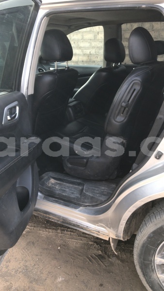 Big with watermark nissan pathfinder dakar dakar 32785