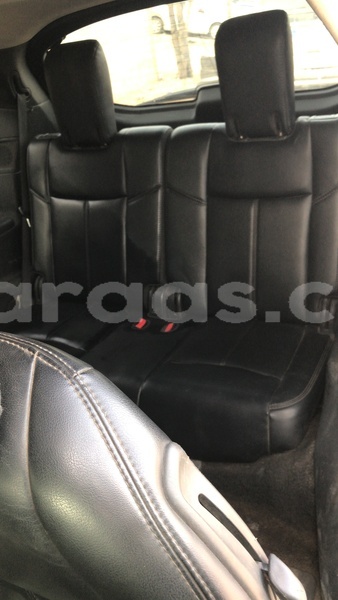 Big with watermark nissan pathfinder dakar dakar 32785