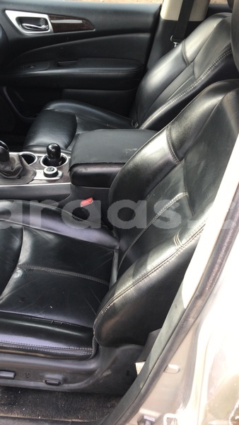 Big with watermark nissan pathfinder dakar dakar 32785