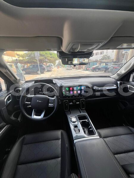 Big with watermark haval h6 coupe dakar dakar 32787