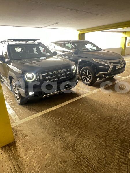 Big with watermark haval h6 coupe dakar dakar 32787