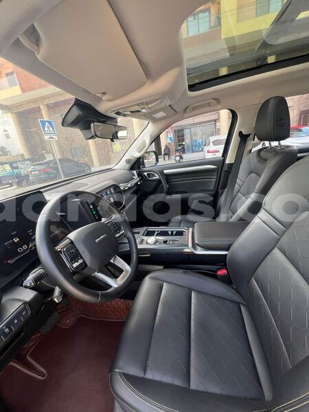 Big with watermark haval h6 coupe dakar dakar 32787