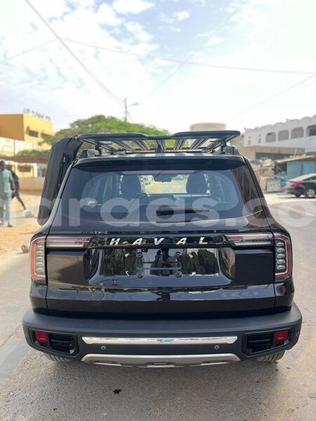 Big with watermark haval h6 coupe dakar dakar 32787