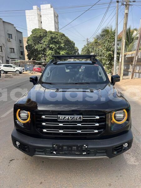 Big with watermark haval h6 coupe dakar dakar 32787