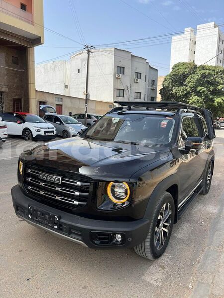 Big with watermark haval h6 coupe dakar dakar 32787