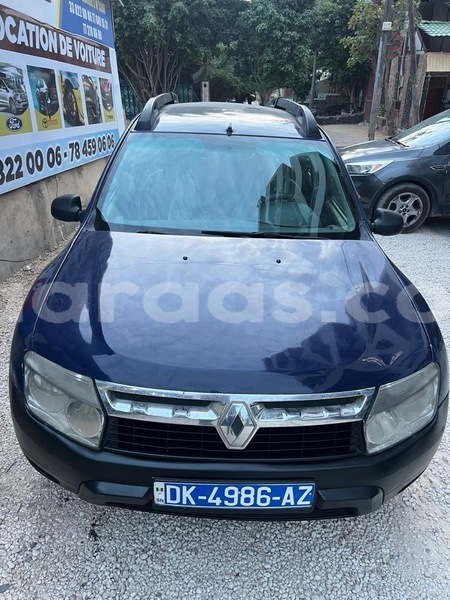 Big with watermark renault duster dakar dakar 32788