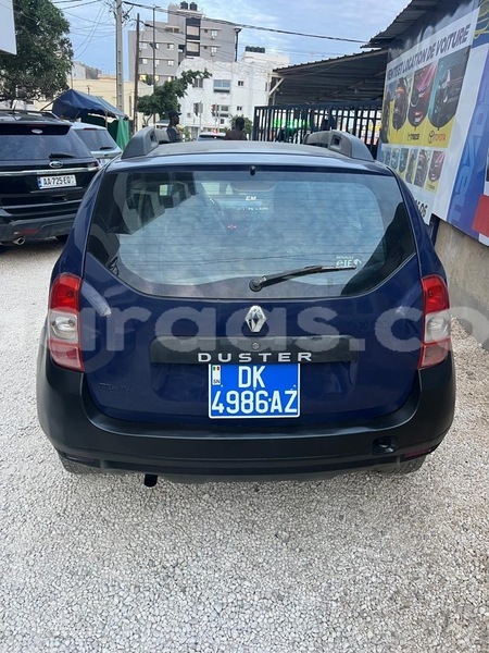 Big with watermark renault duster dakar dakar 32788