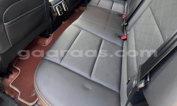 Buy New Haval Jolion Black Car in Dakar in Dakar Buy New Haval Jolion Black Car in Dakar in Dakar