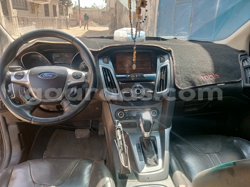 Big with watermark ford focus dakar dakar 32790