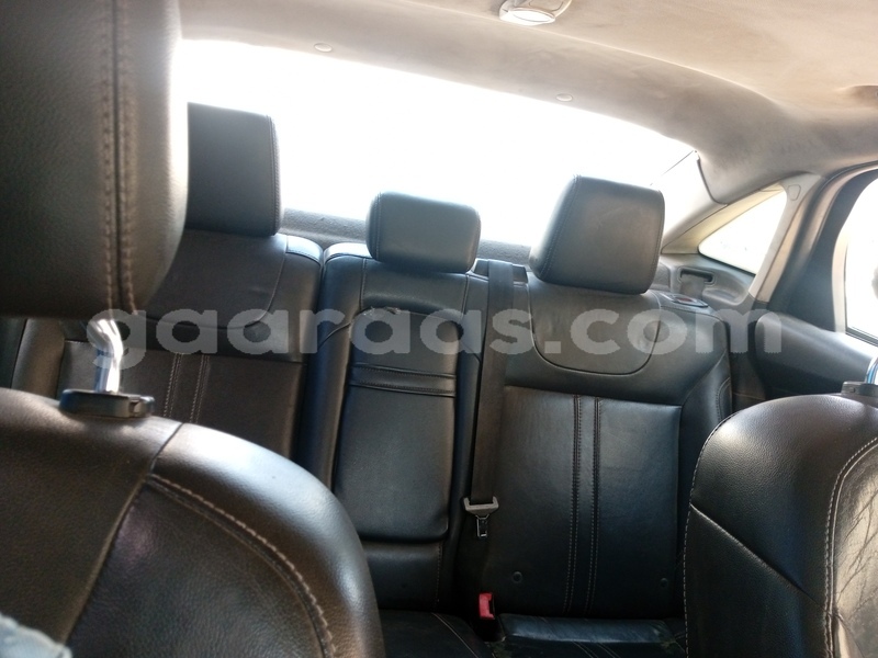 Big with watermark ford focus dakar dakar 32790