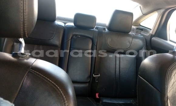 Acheter Occasion Voiture Ford Focus Noir à Dakar, Dakar Acheter Occasion Voiture Ford Focus Noir à Dakar, Dakar