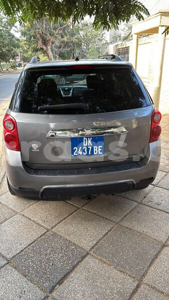 Big with watermark chevrolet chevette dakar dakar 32791