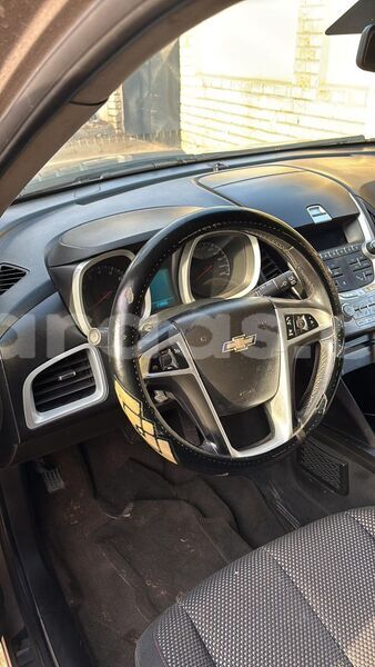 Big with watermark chevrolet chevette dakar dakar 32791