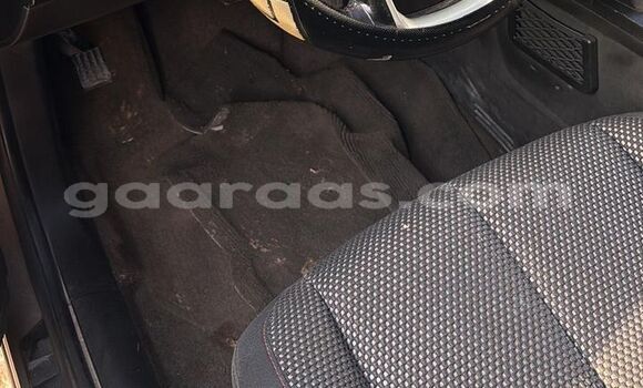 Acheter Occasion Voiture Chevrolet Chevette Noir à Dakar, Dakar Acheter Occasion Voiture Chevrolet Chevette Noir à Dakar, Dakar