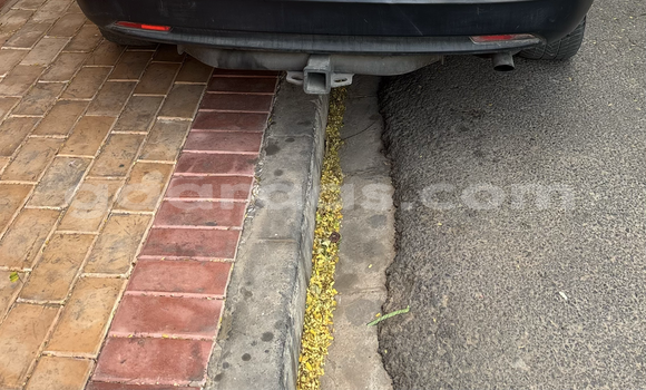 Acheter Occasion Voiture Honda CR–V Gris à Dakar, Dakar Acheter Occasion Voiture Honda CR–V Gris à Dakar, Dakar