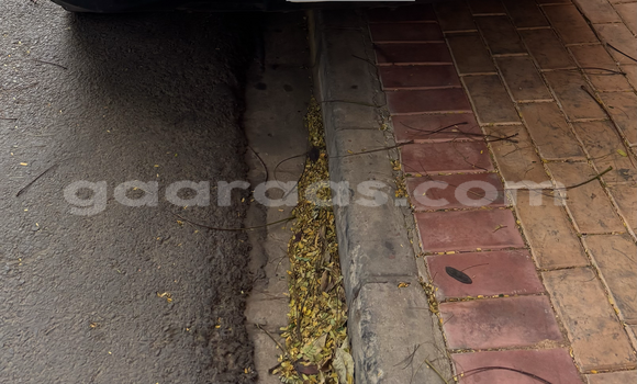 Acheter Occasion Voiture Honda CR–V Gris à Dakar, Dakar Acheter Occasion Voiture Honda CR–V Gris à Dakar, Dakar