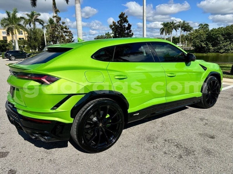 Big with watermark lamborghini urus ziguinchor bignona 32793