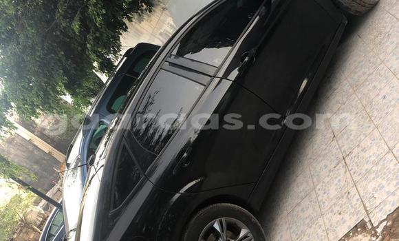 Buy Import Ford Focus Black Car in Dakar in Dakar Buy Import Ford Focus Black Car in Dakar in Dakar