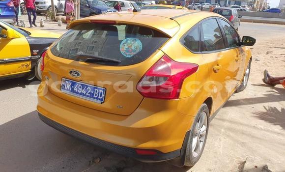 Acheter Import Voiture Ford Focus Autre à Dakar, Dakar Acheter Import Voiture Ford Focus Autre à Dakar, Dakar