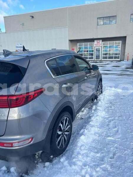 Big with watermark kia sportage dakar dakar 32797