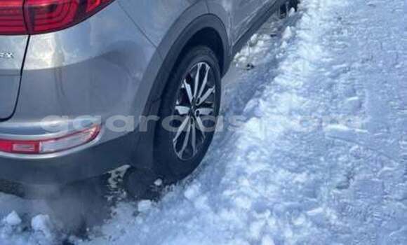 Dieundeu Occasion Kia Sportage Other Auto in Dakar in Dakar Dieundeu Occasion Kia Sportage Other Auto in Dakar in Dakar