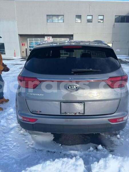 Big with watermark kia sportage dakar dakar 32797