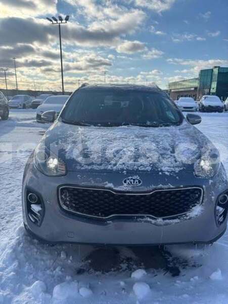 Big with watermark kia sportage dakar dakar 32797