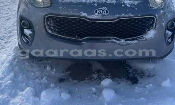 Acheter Occasion Voiture Kia Sportage Autre à Dakar, Dakar Acheter Occasion Voiture Kia Sportage Autre à Dakar, Dakar