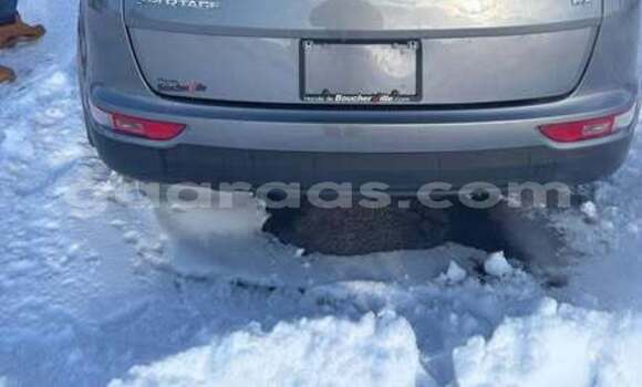 Acheter Occasion Voiture Kia Sportage Autre à Dakar, Dakar Acheter Occasion Voiture Kia Sportage Autre à Dakar, Dakar