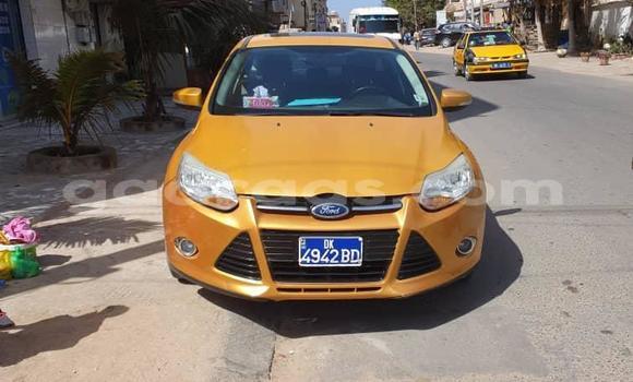 Acheter Import Voiture Ford Focus Autre à Dakar, Dakar Acheter Import Voiture Ford Focus Autre à Dakar, Dakar