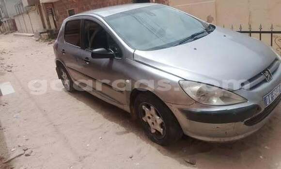 Acheter Occasion Voiture Peugeot 307 Autre à Dakar, Dakar Acheter Occasion Voiture Peugeot 307 Autre à Dakar, Dakar