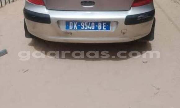 Acheter Occasion Voiture Peugeot 307 Autre à Dakar, Dakar Acheter Occasion Voiture Peugeot 307 Autre à Dakar, Dakar