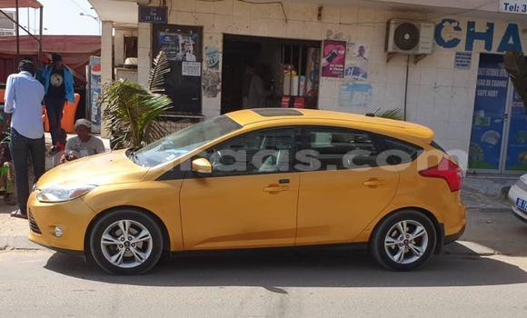 Acheter Import Voiture Ford Focus Autre à Dakar, Dakar Acheter Import Voiture Ford Focus Autre à Dakar, Dakar