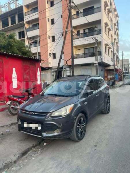 Big with watermark ford escape dakar dakar 32800