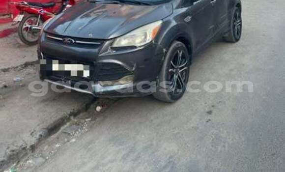 Buy Used Ford Escape Other Car in Dakar in Dakar Buy Used Ford Escape Other Car in Dakar in Dakar
