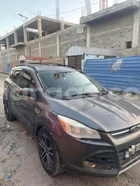 Big with watermark ford escape dakar dakar 32800