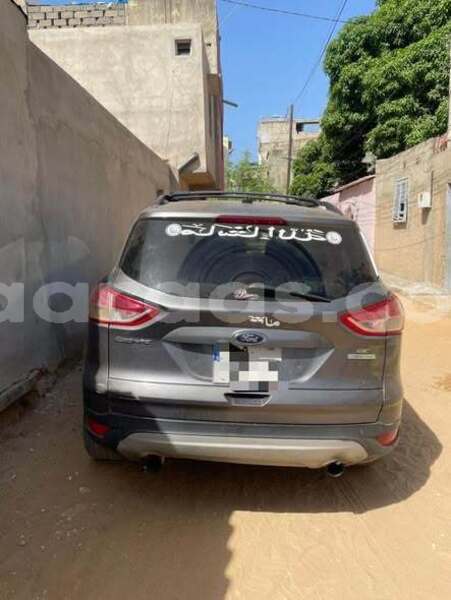 Big with watermark ford escape dakar dakar 32800