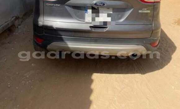 Acheter Occasion Voiture Ford Escape Autre à Dakar, Dakar Acheter Occasion Voiture Ford Escape Autre à Dakar, Dakar
