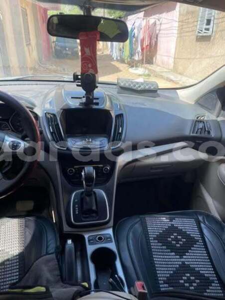 Big with watermark ford escape dakar dakar 32800