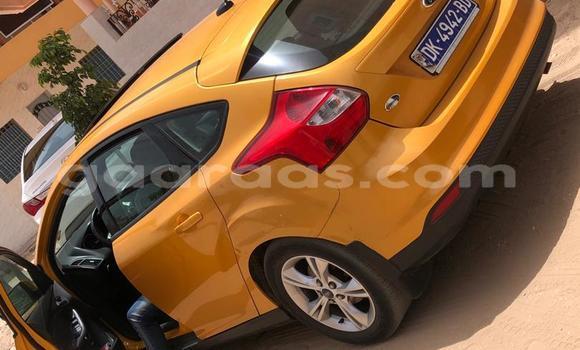 Acheter Import Voiture Ford Focus Autre à Dakar, Dakar Acheter Import Voiture Ford Focus Autre à Dakar, Dakar