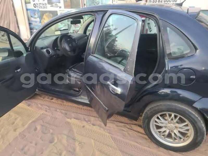 Big with watermark citroen c3 dakar dakar 32802