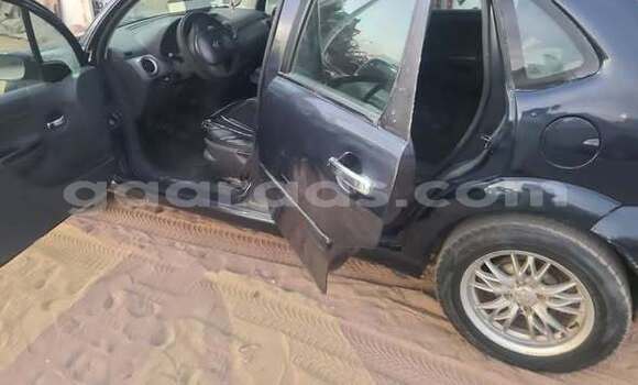 Dieundeu Occasion Citroen C3 Other Auto in Dakar in Dakar Dieundeu Occasion Citroen C3 Other Auto in Dakar in Dakar