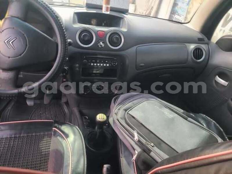 Big with watermark citroen c3 dakar dakar 32802