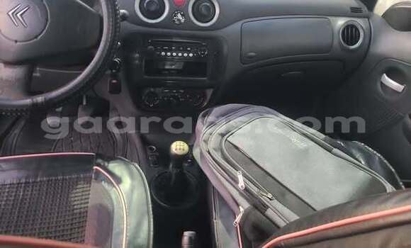 Dieundeu Occasion Citroen C3 Other Auto in Dakar in Dakar Dieundeu Occasion Citroen C3 Other Auto in Dakar in Dakar