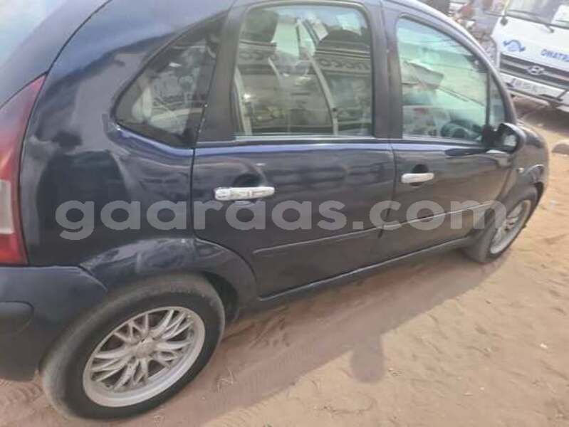 Big with watermark citroen c3 dakar dakar 32802